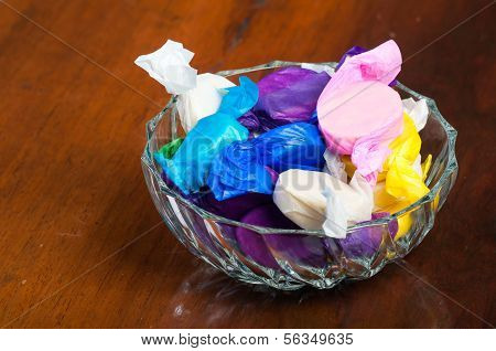 polvoron