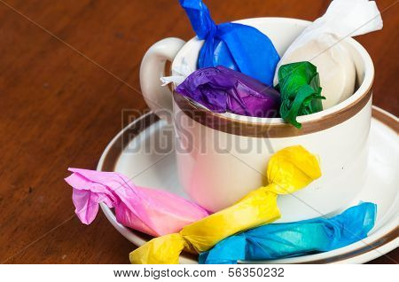 polvoron