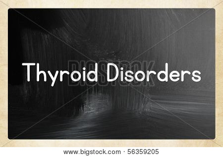 Thyroid Disorders