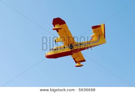 letadlo