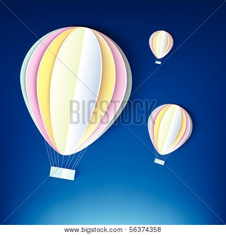 Baloon