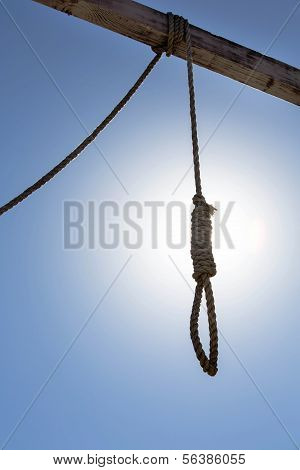 Hangmans Noose