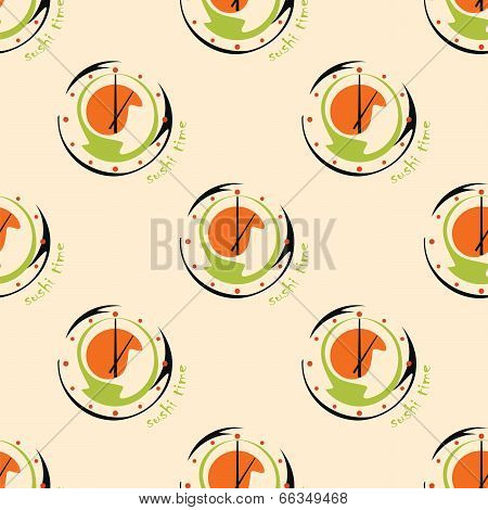 seamless pattern