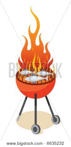 BBQ party