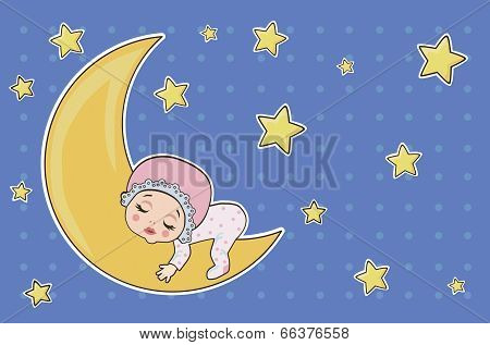 Baby Sleeping