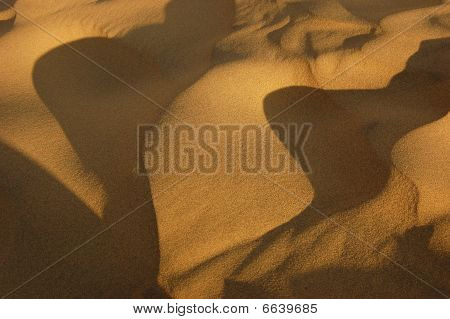 Sandscape