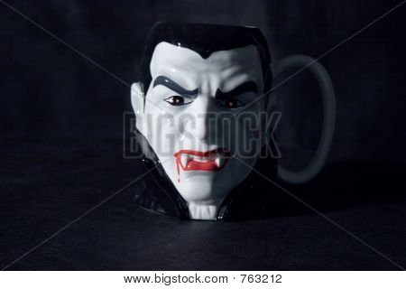 VampireCoffeeMug