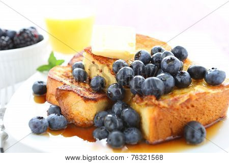 French Toast