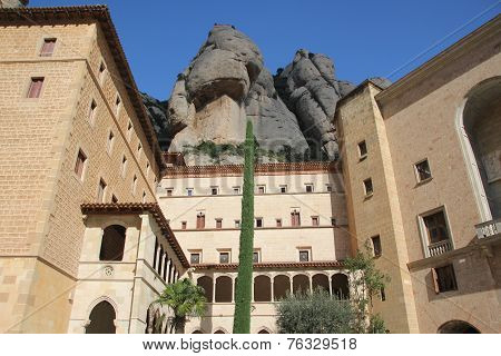 Monastery of the Black Madonna