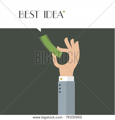 Best idea