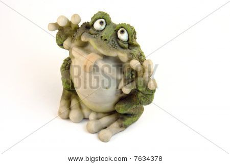 Crazy Frog