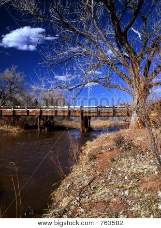 ponte di Jemez