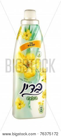 Badin Extra Laundry Softener