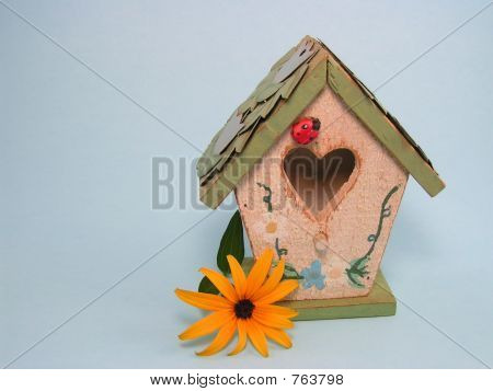 Birdhouse 1