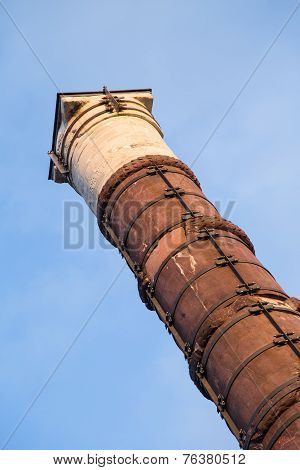 Column Of Constantine