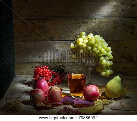 Fruit juice