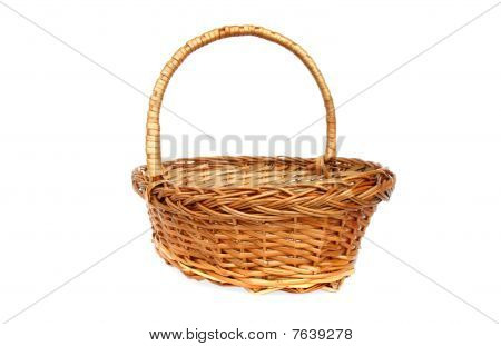 Wintage Willow kurv