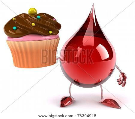 Blood
