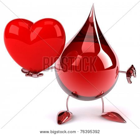 Blood