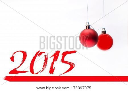 2015 New Year