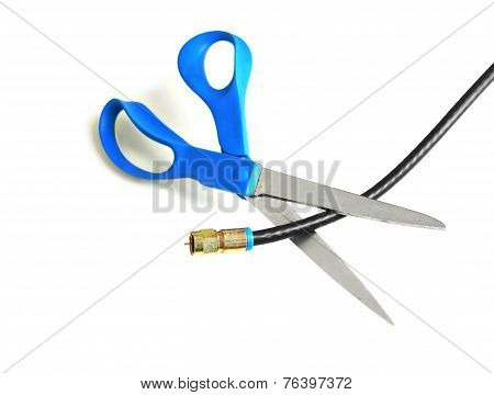 Cable Cut