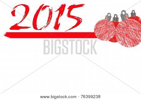 2015 New Year