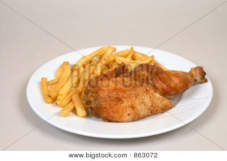 Chicken Grill