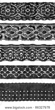 Black Lace