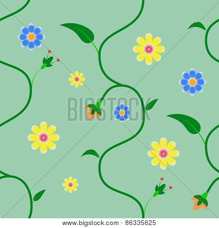 flowers
