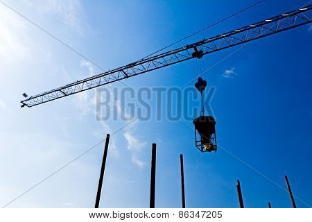 Construction Site