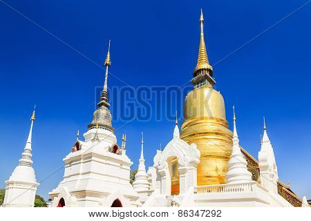 Chiang Mai, Thailand