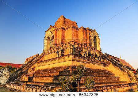 Chiang Mai, Thailand