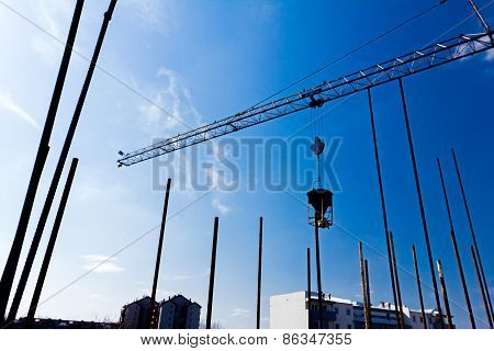 Construction Site