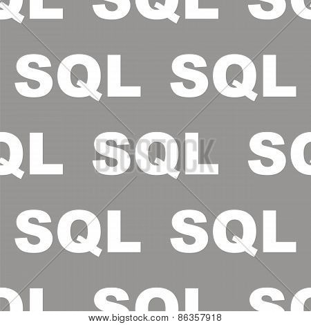 SQL seamless pattern