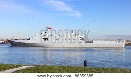 Chinese Navy