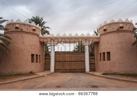 Riyadh Extravagant And Huge Houses, Saudi Arabia