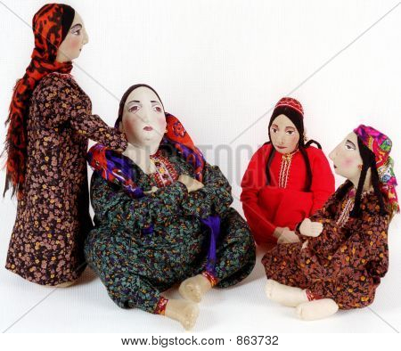 Doll9 nazionale