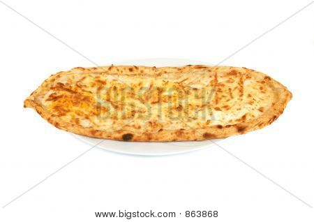 Käse pide