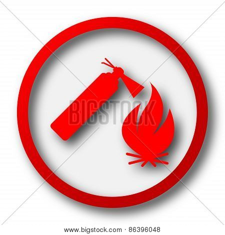 Fire Icon