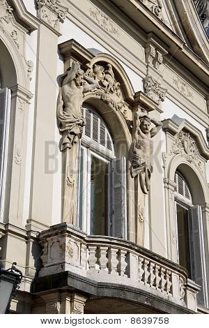 Pałac Festetics w Keszthely