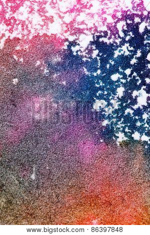art background