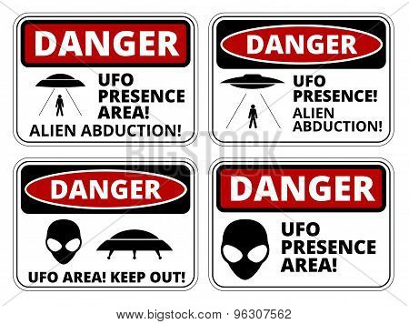 UFO ships