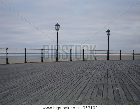 Worthing Pier