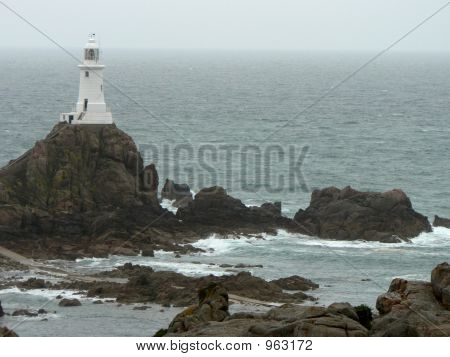 ลา Corbiere ไลท์ ด้วยหิน