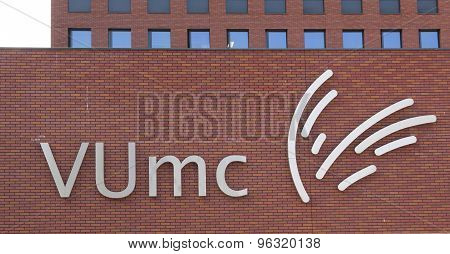 Vu University Medical Center
