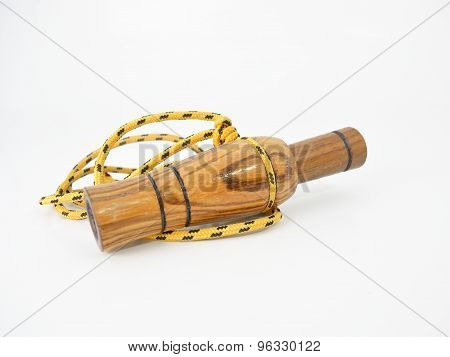 Duck Call