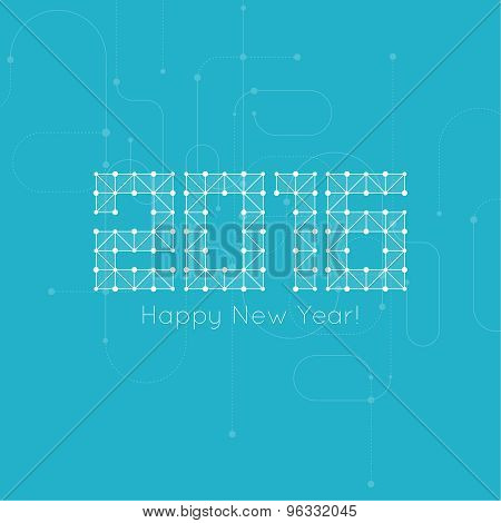 Happy New Year.
