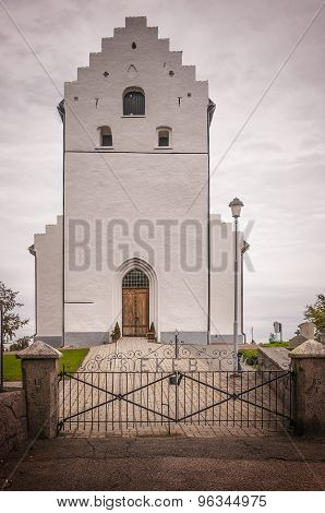 Ekeby Kyrka