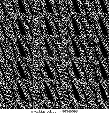 Tile Curl Pattern