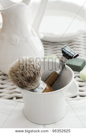 Shaving Tool
